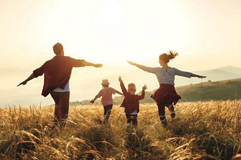 The Mindful Parent: The Transformative Power of Conscious Parenting