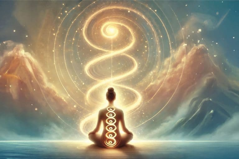Kundalini Energy