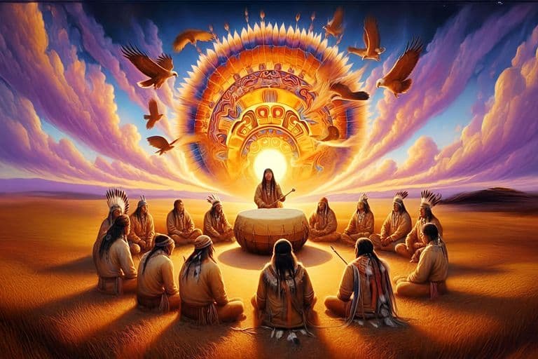 Self-Mastery