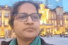 Bharati Chaskar