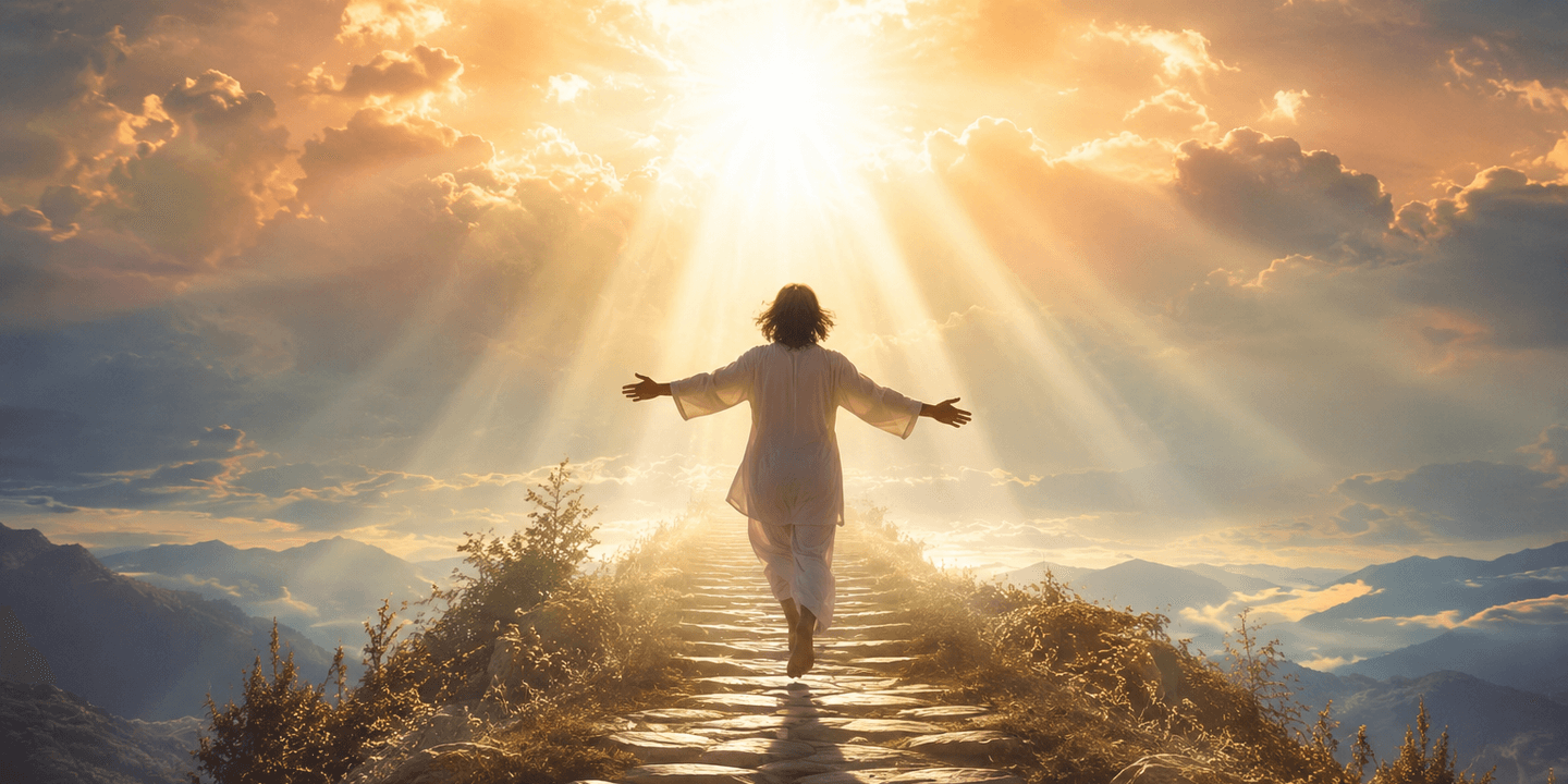 The Art of Dying and Living