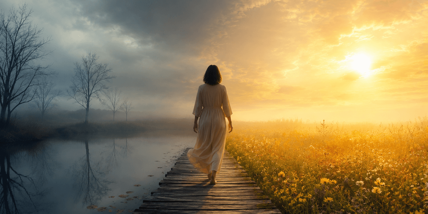 The Art of Dying and Living