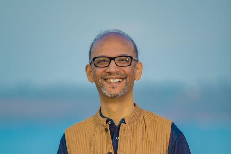 Leadership Coaching with Ganesh Kohli