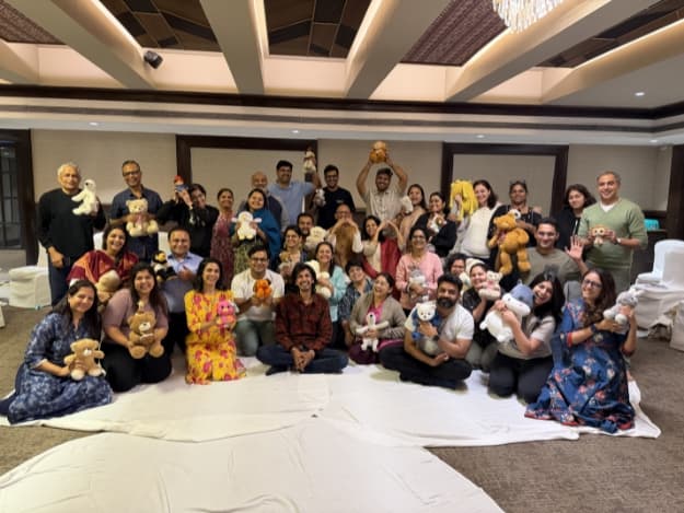 Mission of Aha Movement