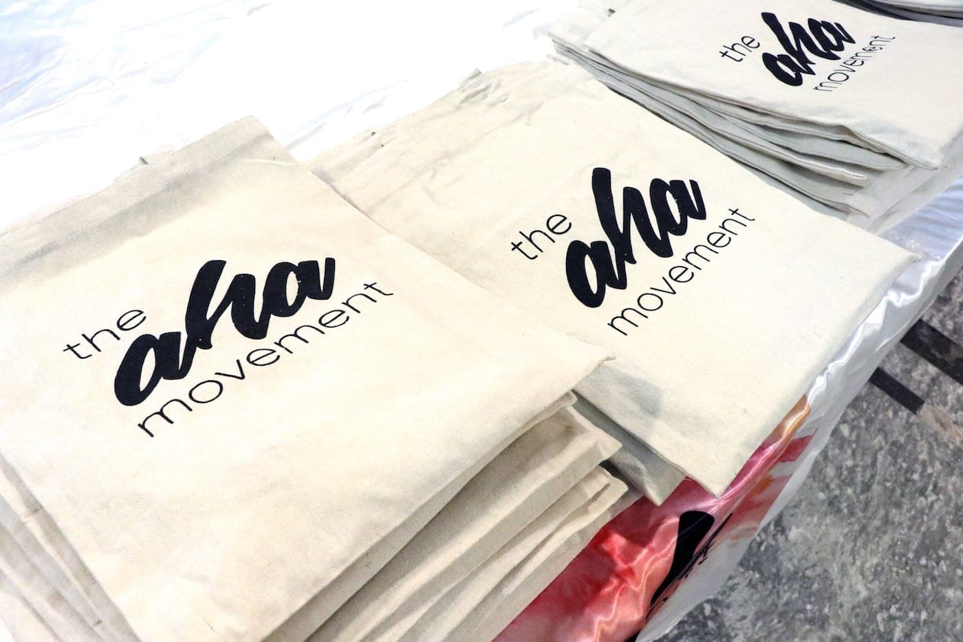 Aha Movement Community