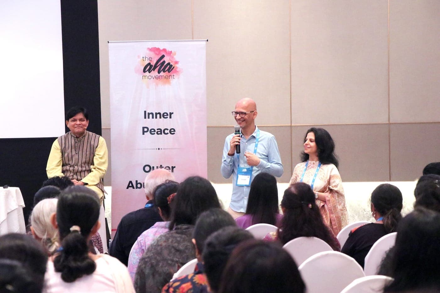 Mindfulness Session