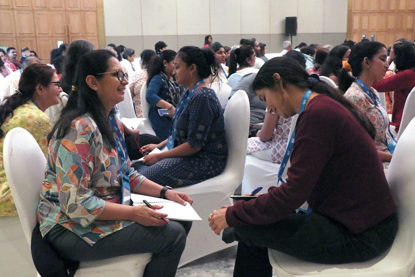 Group Activity